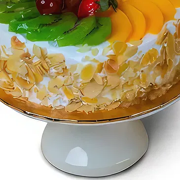 Buangkok flowers  -  Delicious Fruited Flower Bouquet/Arrangement