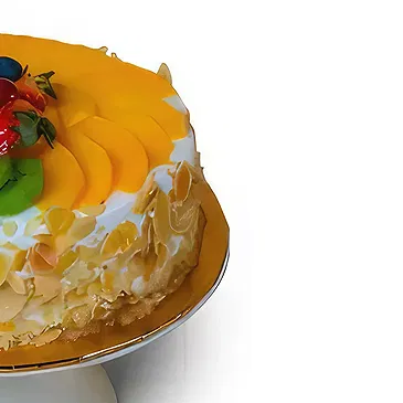 Buangkok flowers  -  Delicious Fruited Flower Bouquet/Arrangement
