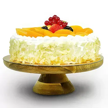 Buangkok flowers  -  Fruit Cake Wishes Flower Delivery