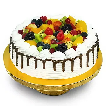 Buangkok flowers  -  Fruity Coating Flower Bouquet/Arrangement
