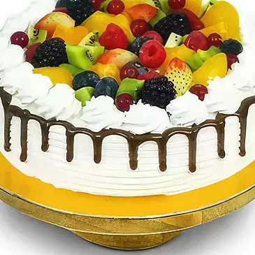 Buangkok flowers  -  Fruity Coating Flower Bouquet/Arrangement