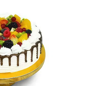 Buangkok flowers  -  Fruity Coating Flower Bouquet/Arrangement
