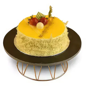 Buangkok flowers  -  Refreshing Yellow Flower Bouquet/Arrangement
