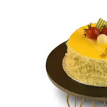 Buangkok flowers  -  Refreshing Yellow Flower Bouquet/Arrangement