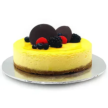 Buangkok flowers  -  Yellowish Cake Flower Bouquet/Arrangement