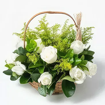 Brazil flowers  -  Fresh scent Flower Bouquet/Arrangement