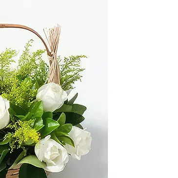 Brazil flowers  -  Fresh scent Flower Bouquet/Arrangement