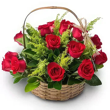Brazil flowers  -  Scented Dream Flower Bouquet/Arrangement
