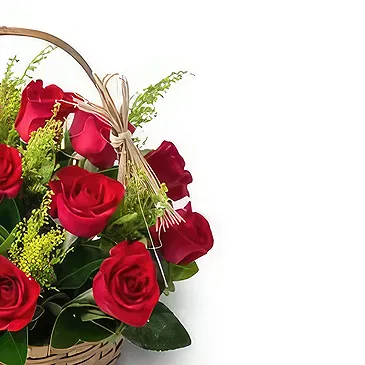 Brazil flowers  -  Scented Dream Flower Bouquet/Arrangement