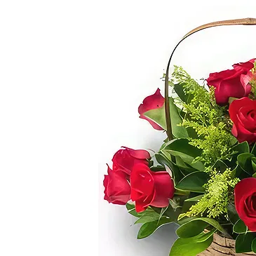 Brazil flowers  -  Scented Dream Flower Bouquet/Arrangement