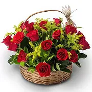 Brazil online Florist - Heart Of Gold Bouquet