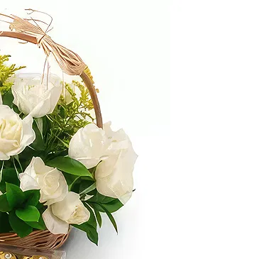 Brazil flowers  -  Glorious Gifting Flower Bouquet/Arrangement