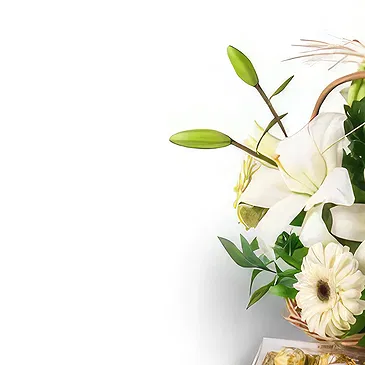 Brazil flowers  -  Sweet gift Flower Bouquet/Arrangement