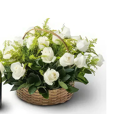Brazil flowers  -  MIOLO Flower Bouquet/Arrangement