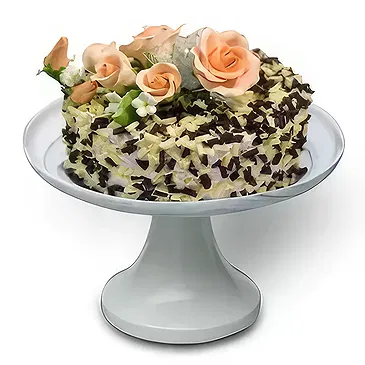 Buangkok flowers  -  Signature Cake  Flower Bouquet/Arrangement