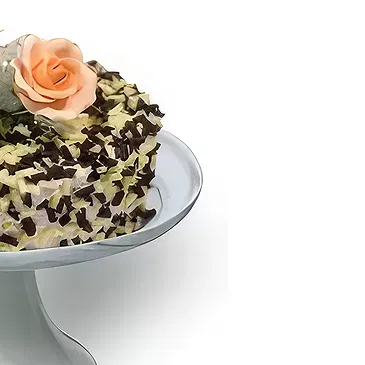 Buangkok flowers  -  Signature Cake  Flower Bouquet/Arrangement