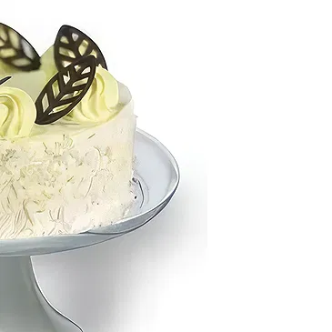 Buangkok flowers  -  Vanilla Flavored Cake Flower Bouquet/Arrangement