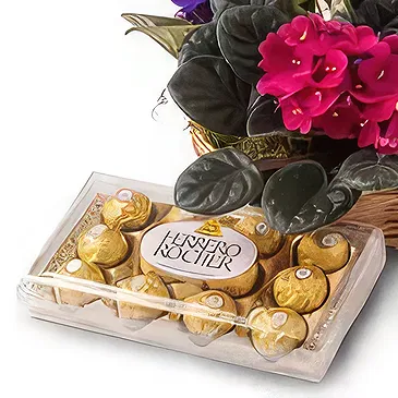 Brazil flowers  -  Unique Flower Bouquet/Arrangement