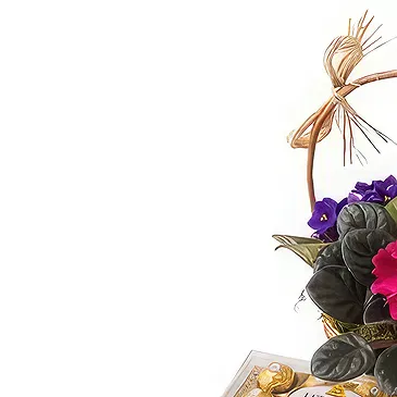 Brazil flowers  -  Unique Flower Bouquet/Arrangement