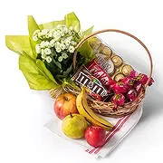 Panacui online Florist - All Sweet Bouquet