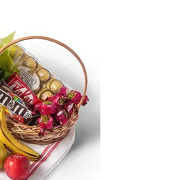 Brazil flowers  -  All Sweet Flower Bouquet/Arrangement