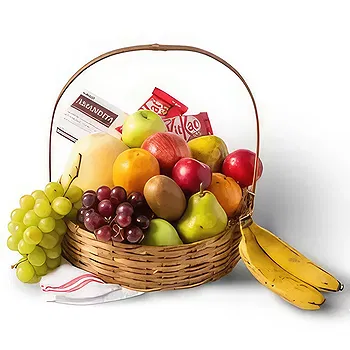 Brazil flowers  -  1st Choice  Flower Delivery