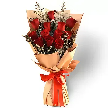 Buangkok flowers  -  You're beautiful Flower Delivery