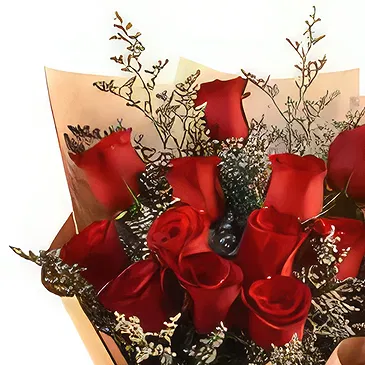 Buangkok flowers  -  You're beautiful Flower Bouquet/Arrangement