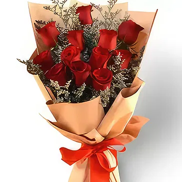 Buangkok flowers  -  You're beautiful Flower Bouquet/Arrangement
