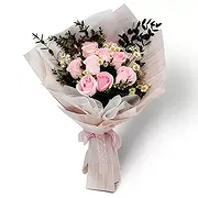 Buangkok online Florist - Mamma Mia Bouquet