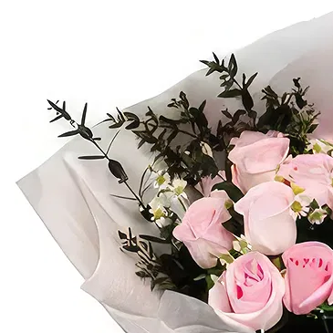 Buangkok flowers  -  Mamma Mia Flower Bouquet/Arrangement