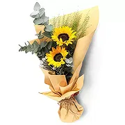 Buangkok online Florist - Sunrise Bouquet