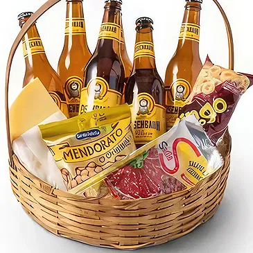 Brazil flowers  -  Amber Grove Flower Bouquet/Arrangement