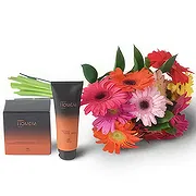 Florianópolis online Florist - Amish Bouquet
