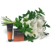 Santa Maria da Boa Vista online Florist - Quality Circle Bouquet
