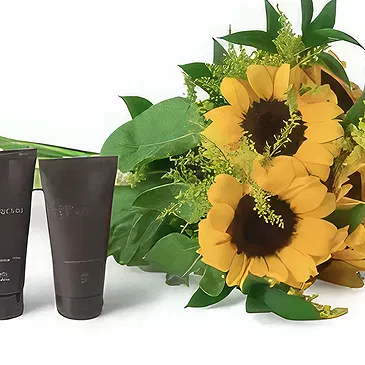 Santa Maria da Boa Vista flowers  -  Shiny Gift Flower Bouquet/Arrangement