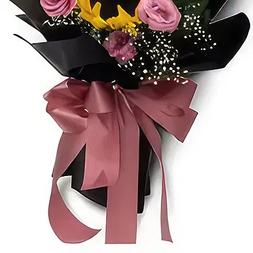Buangkok flowers  -  Lavish Bouquet Flower Bouquet/Arrangement
