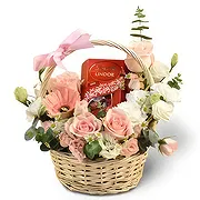 Buangkok online Florist - Elegant Flower Arrangements Bouquet
