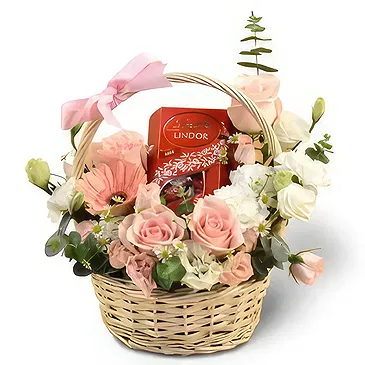 Buangkok flowers  -  Elegant Flower Arrangements Flower Bouquet/Arrangement