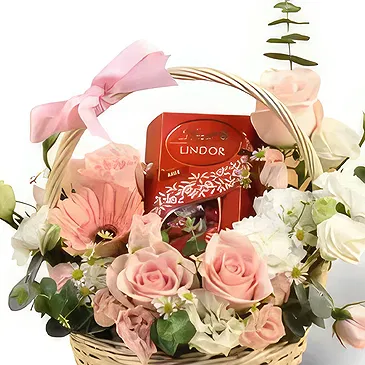 Buangkok flowers  -  Elegant Flower Arrangements Flower Bouquet/Arrangement