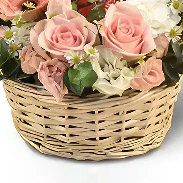 Buangkok flowers  -  Elegant Flower Arrangements Flower Bouquet/Arrangement