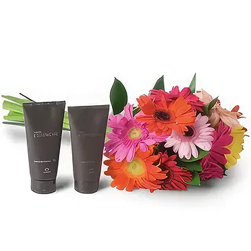 Santa Maria da Boa Vista flowers  -  Present Day Flower Bouquet/Arrangement