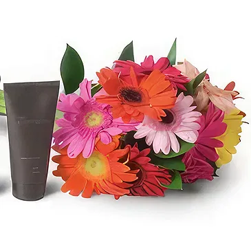 Santa Maria da Boa Vista flowers  -  Present Day Flower Bouquet/Arrangement
