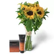 Brasília online Florist - Gifts and More Bouquet