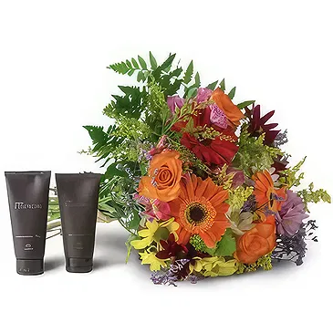 Santa Maria da Boa Vista flowers  -  King’s Bounty Flower Bouquet/Arrangement