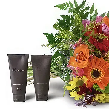 Santa Maria da Boa Vista flowers  -  King’s Bounty Flower Bouquet/Arrangement