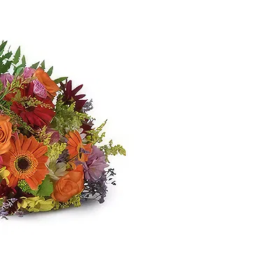 Santa Maria da Boa Vista flowers  -  King’s Bounty Flower Bouquet/Arrangement