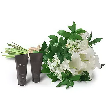 Santa Maria da Boa Vista flowers  -  Seven Vision Flower Bouquet/Arrangement