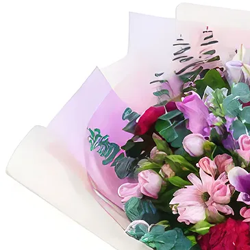 Buangkok flowers  -  Miscellaneous Flowers Flower Bouquet/Arrangement