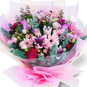 Buangkok flowers  -  Miscellaneous Flowers Flower Bouquet/Arrangement